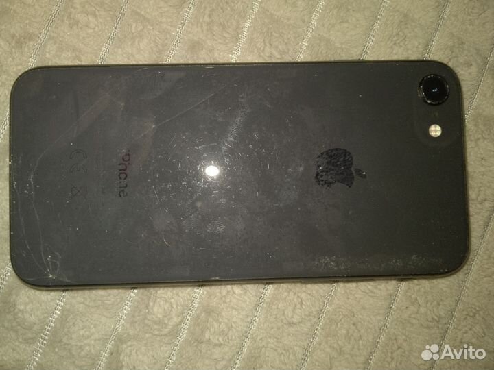 iPhone 8, 128 ГБ