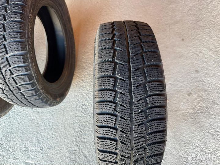 Cordiant Polar SL 185/60 R14