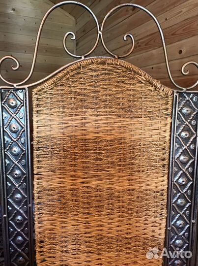 Ширма ручная работа