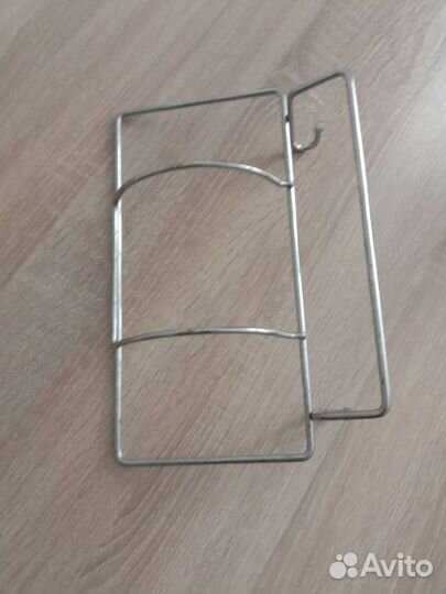 Держатель для бумажных полотенец