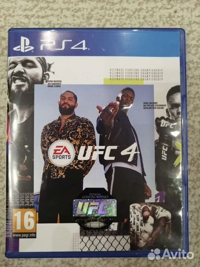 Игры для приставок ps4 