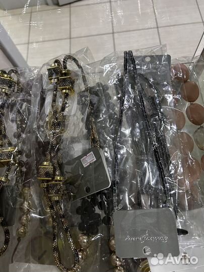 Бижутерия разная