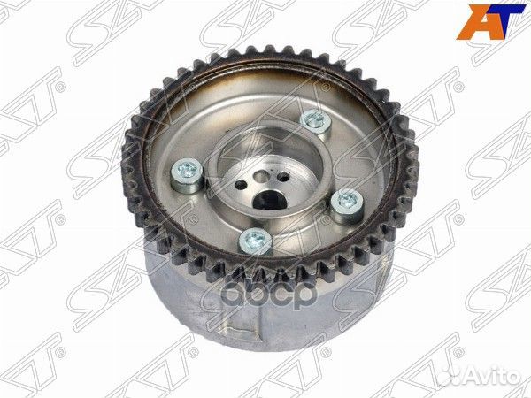 Муфта cvvt hyundai solaris 11/KIA ceed/RIO 1,4