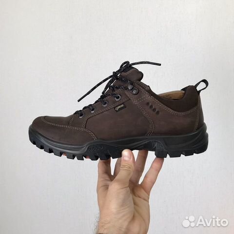 ecco gore tex 43
