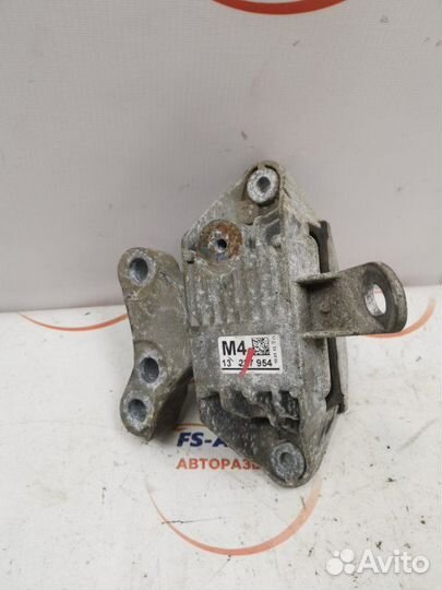 Опора двигателя Chevrolet Cruz универсал 1.8 F18D4