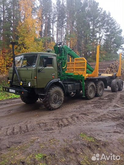 Услуги манипулятора