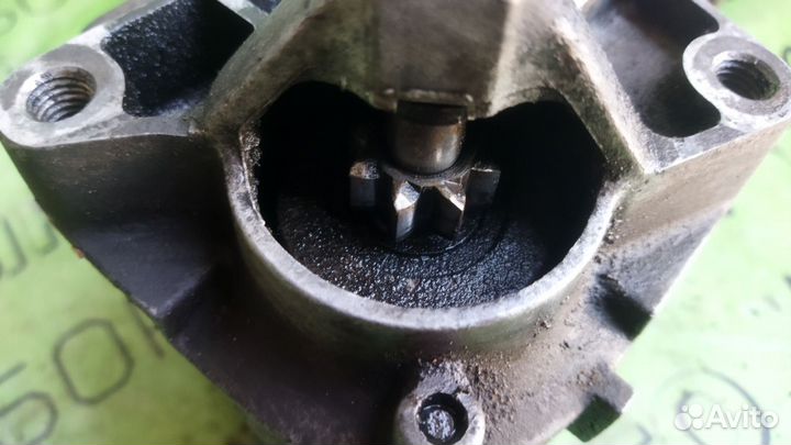 Стартер Renault Laguna 1