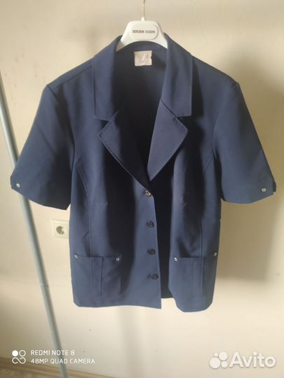 Пиджак женский 52/54 размер