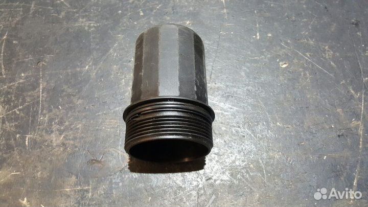 Крышка масляного фильтра Porsche Cayenne 955