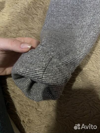 Пальто женское, демисезонное 44-46