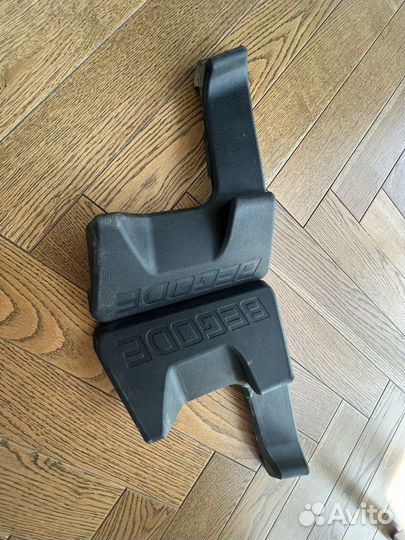 Подушки упоры begode master
