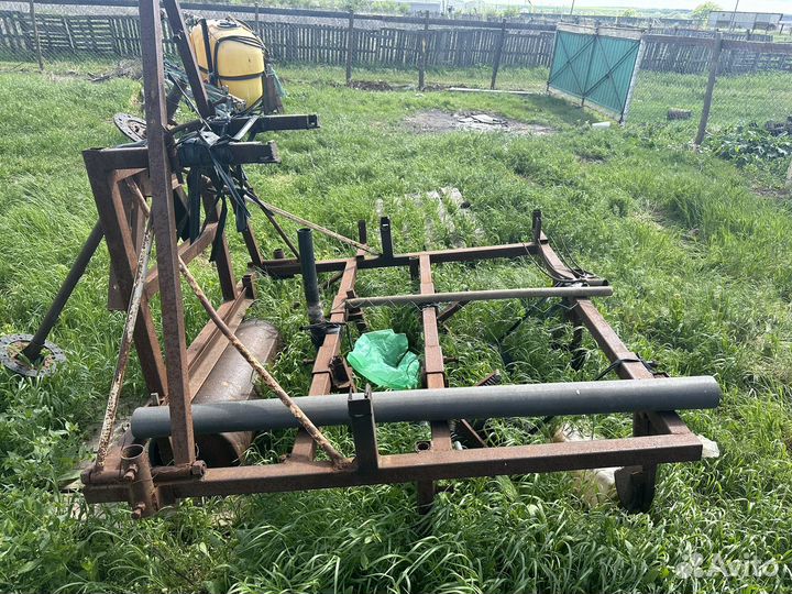 Сельхозтехника