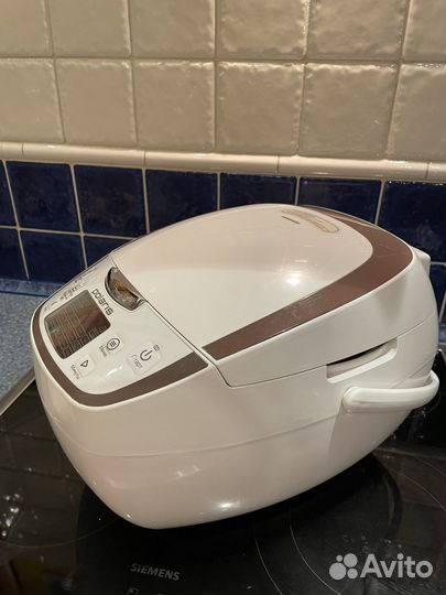 Мультиварка polaris