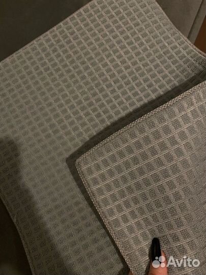 Коврик для сушки посуды