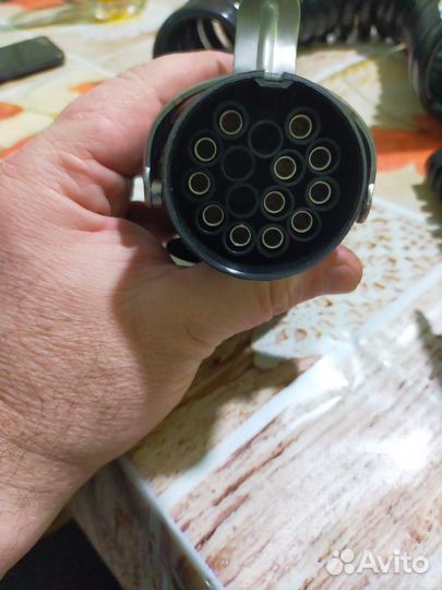 Кабель абс man оригинал