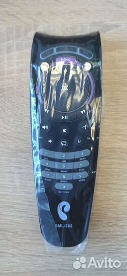 Пульт ду для Дом.ру, Билайн, Ростелеком, МТС