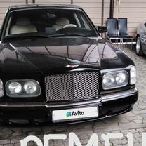 Bentley Arnage 6.8 AT, 2001, 100 000 км, с пробегом, цена 5 900 000 руб.