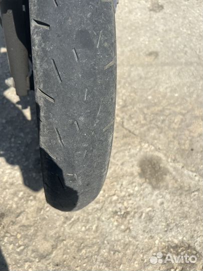 Продам мотоцикл