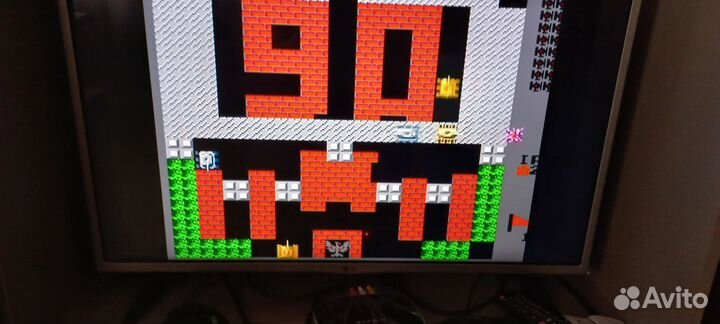 Игровая приставка Titan 500 игр