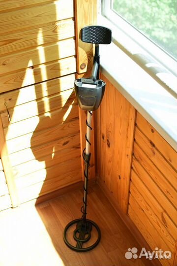 Металлоискатель MD 4030P