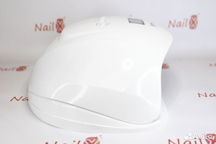 Лампа Sun X Plus 72w для сушки ногтей, новая
