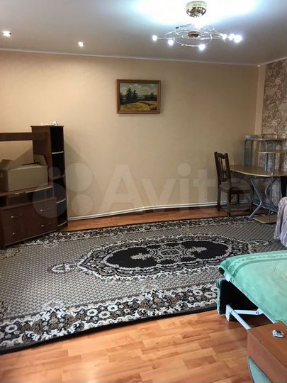 Дом 80 м² на участке 1 сот.