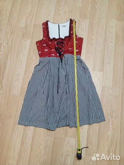 Платье сарафан 48 50