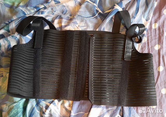 Бандаж на грудную клетку