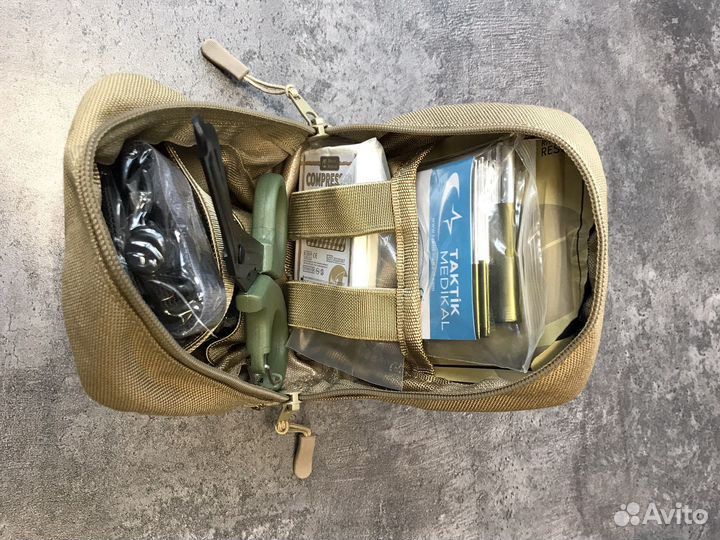 Аптечка стандарт Турции