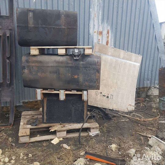 Авторазбор камаз