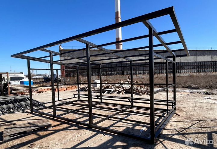 Сварочные работы, сварка с генератором