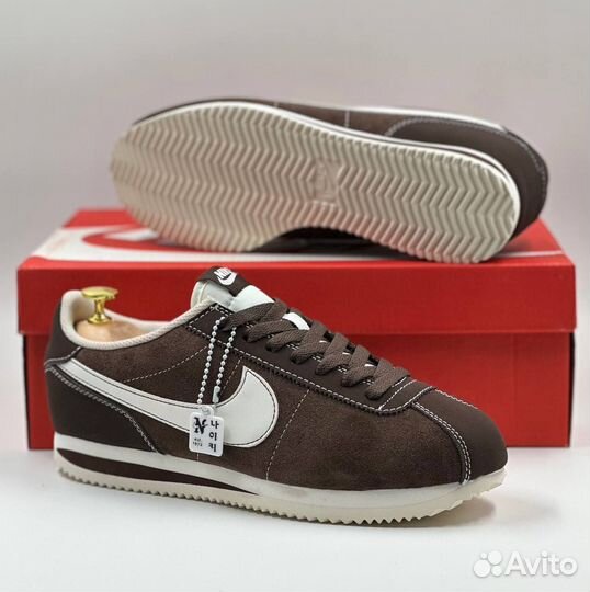 Кроссовки мужские Nike Classic Cortez