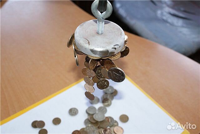 Поисковые магниты F100-F600