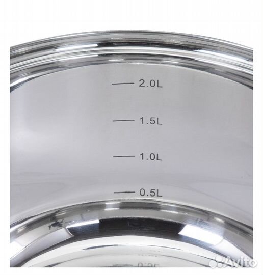 Набор посуды новый