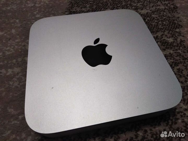 Apple Mac mini mid 2010