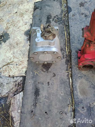 Продам запчасти на юмз