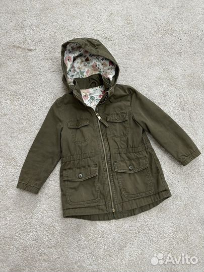 Парка H&M 110