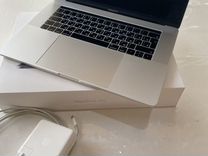 Apple Macbook Pro 15 2018 Core i7 512Гб озу 16Гб