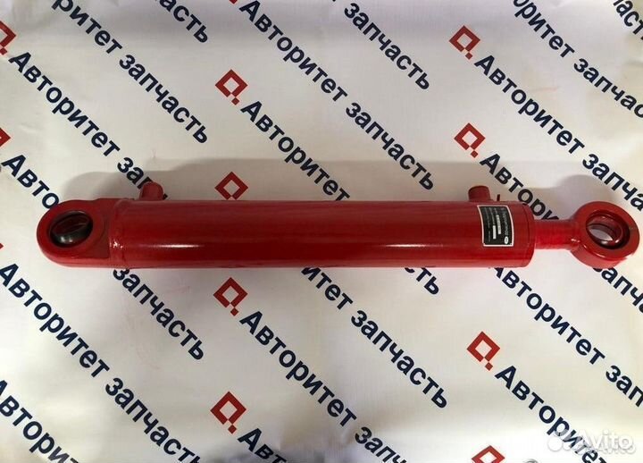 Гидроцилиндр ковша на мини-погрузчик UNC-060, мксм