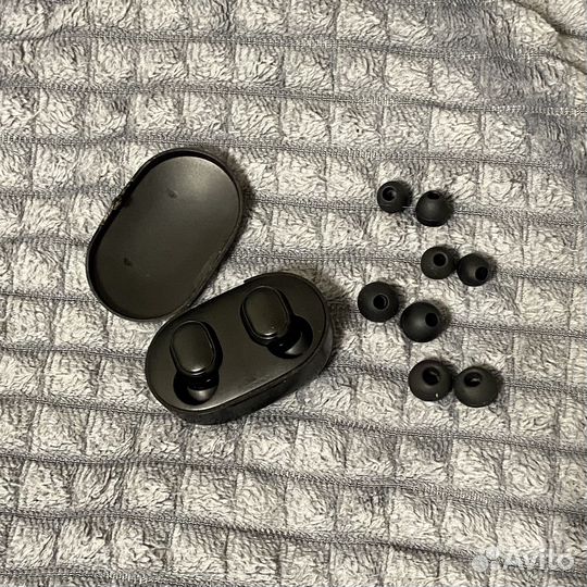 Наушники Redmi airdots