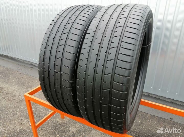 Toyo Proxes R36 225/55 R19 99V