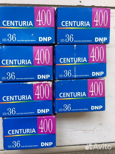 Новая Фотопленка