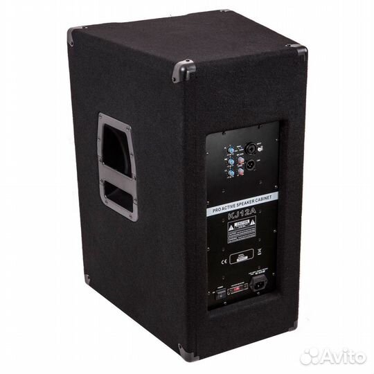 Активная акустическая система soundking KJ12A