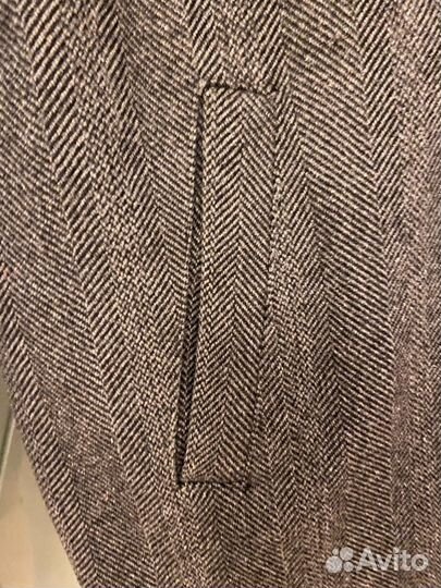 Пальто Pull Bear женское демисезонное