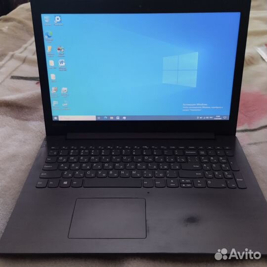 Ноутбук леново 330-15 igm