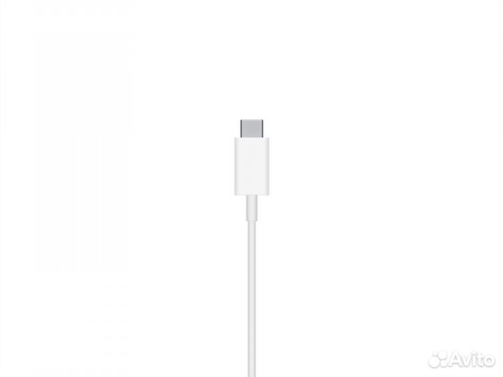 Беспроводное зарядное устройство Apple MagSafe