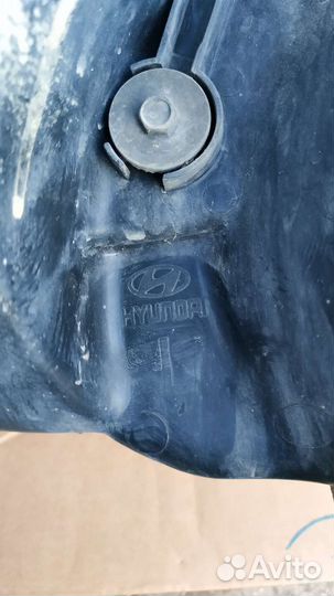 Фары Hyundai Matrix