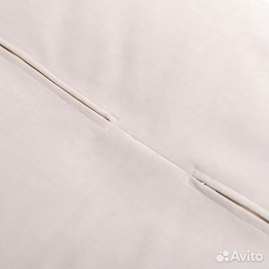 Бескаркасное кресло