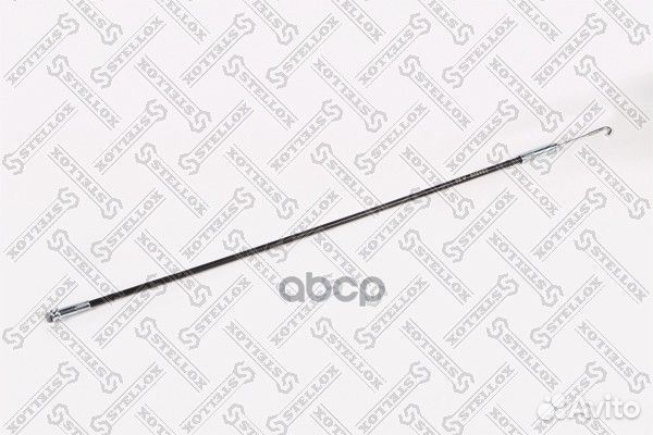 Тросики двериstellox 87-45614-SX Stellox