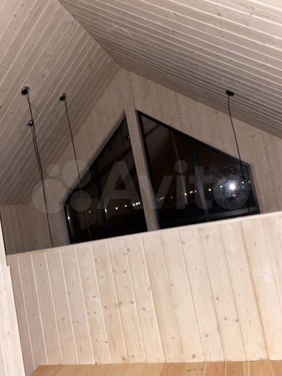 Дом 60 м² на участке 8 сот.